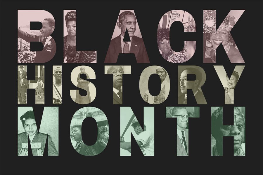 The History of Black History of Month