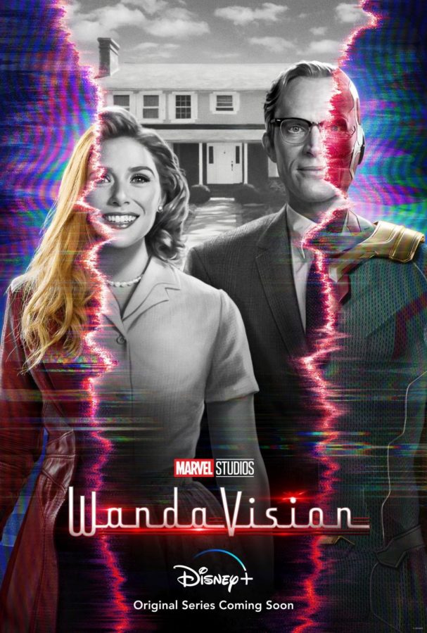 TV Show Review: WandaVision