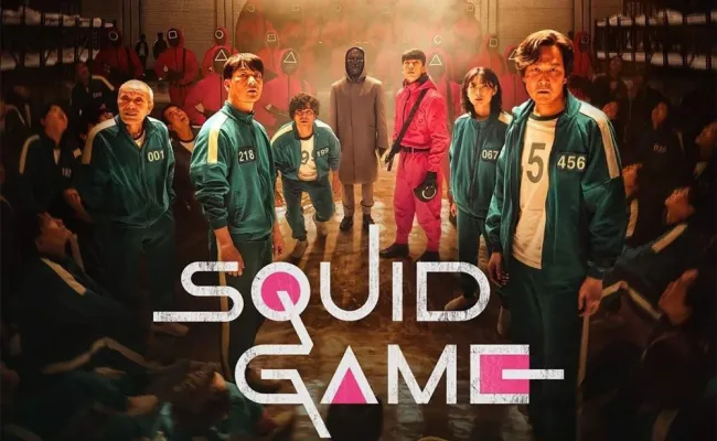 TV Show Review: Squid Game