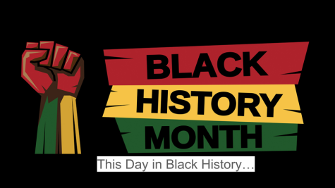 Black History Month Celebration!