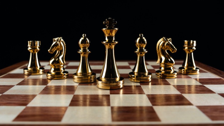PASE vs PREP Chess Tournament