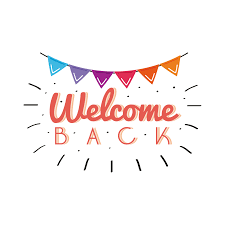 Letter From the Advisor: Welcome Back!