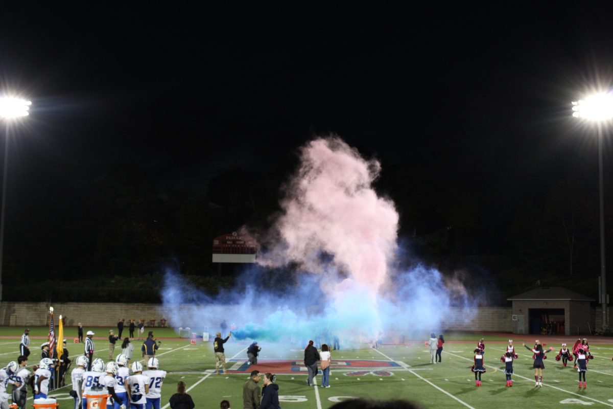 Passaic Highs Homecoming Game: A Spirited Display of Unity and Talent