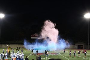 Passaic High's Homecoming Game: A Spirited Display of Unity and Talent