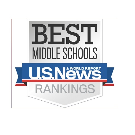 Passaic Academy of Science and Engineering Tops U.S. News Ranking as the #1 Middle School in Passaic City School District