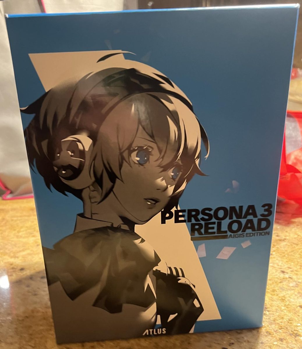 The+Persona+3+Reload+Collectors+Edition+box