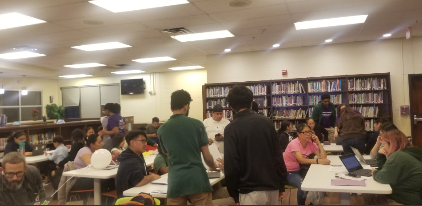 FSA ID Workshop Empowers Students and Families